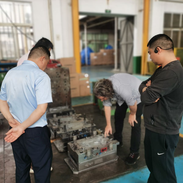 昆山91官网（liàng）與ficosa深化戰略合（hé）作，共探（tàn）新能源（yuán）汽車模具新機遇