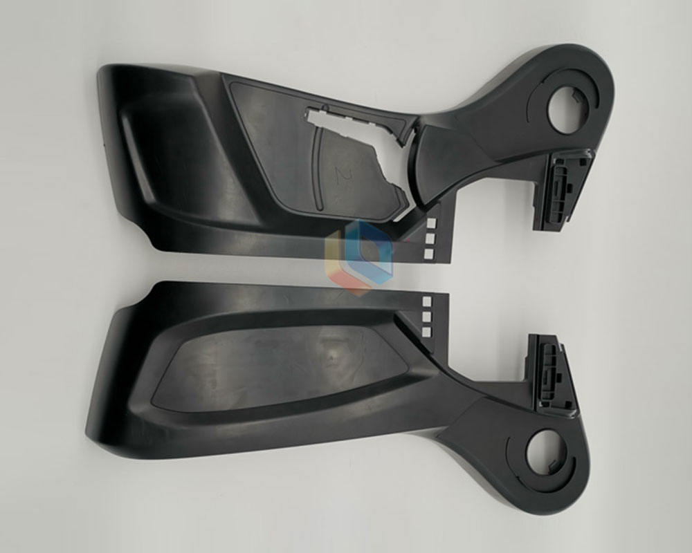 汽（qì）車零部件