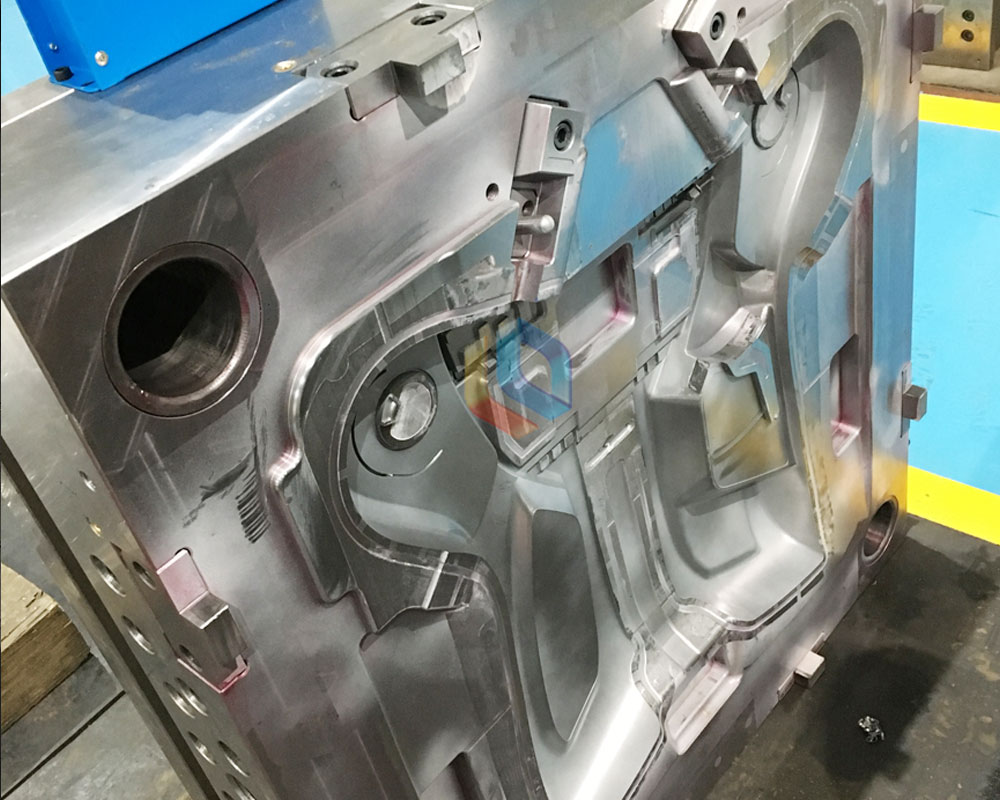 模具展（zhǎn）示