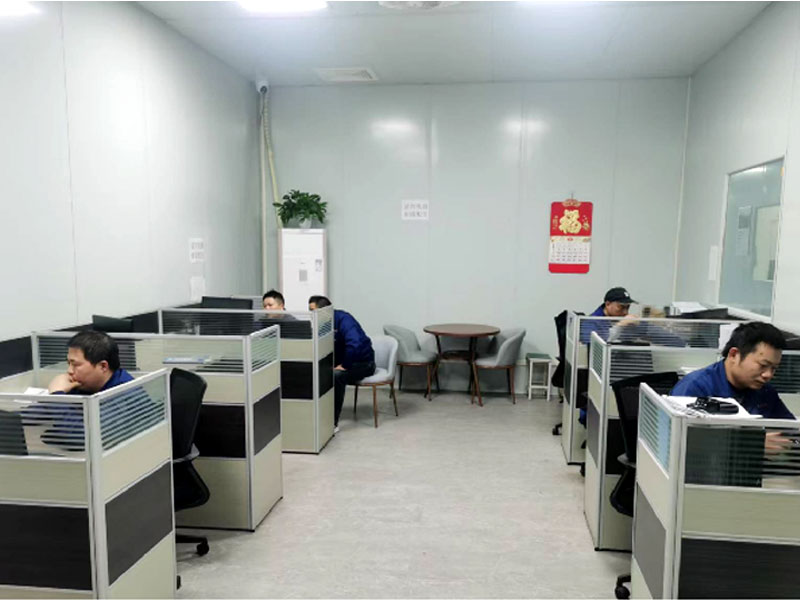 資深技術團隊